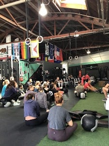 Photo of CrossFit SOMA