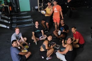 Photo of CrossFit SOMA