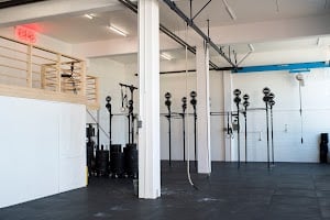 Photo of CrossFit Cognition