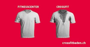 Photo of CrossFit Cognition