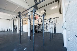 Photo of CrossFit Cognition