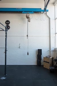 Photo of CrossFit Cognition