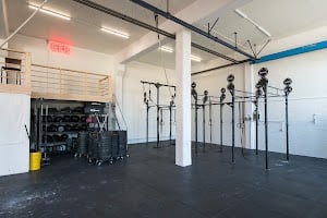 Photo of CrossFit Cognition