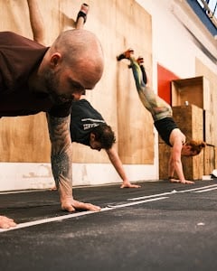 Photo of CrossFit Skipton