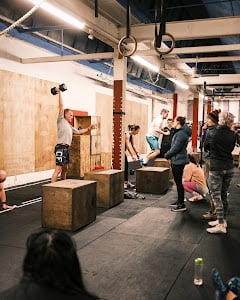 Photo of CrossFit Skipton