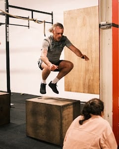 Photo of CrossFit Skipton