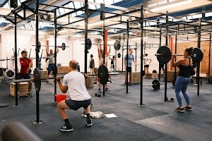 Photo of CrossFit Skipton