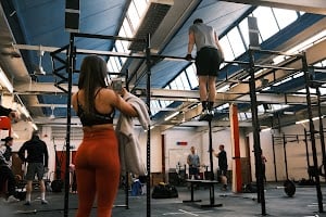 Photo of CrossFit Skipton