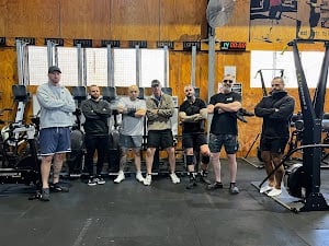 Photo of CrossFit Western Front