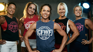 Photo of CrossFit Western Front