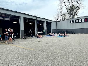 Photo of Bars on Fire CrossFit