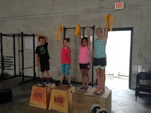 Photo of CrossFit Dominance