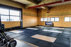 Photo of CrossFit Amiens