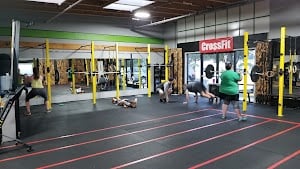 Photo of CrossFit GT