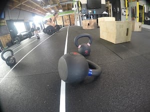 Photo of CrossFit GT