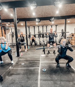 Photo of Waypoint CrossFit