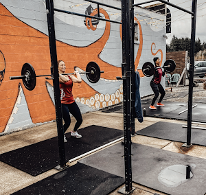 Photo of Waypoint CrossFit