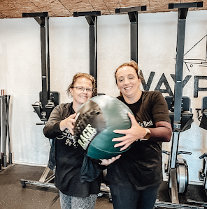 Photo of Waypoint CrossFit