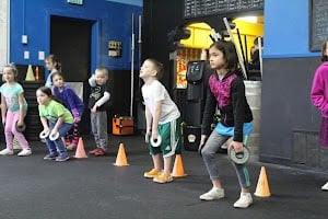 Photo of Waypoint CrossFit