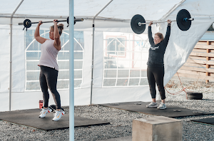 Photo of Waypoint CrossFit