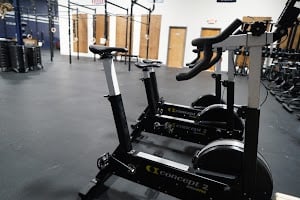 Photo of CrossFit Chartertech