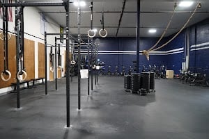 Photo of CrossFit Chartertech