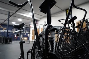 Photo of CrossFit Chartertech