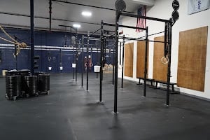 Photo of CrossFit Chartertech