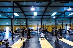 Photo of CrossFit Nimes