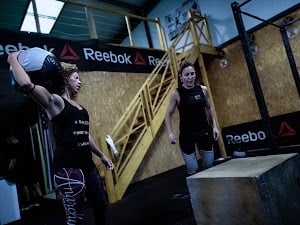 Photo of CrossFit Nimes