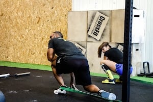 Photo of CrossFit Nimes