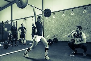 Photo of CrossFit Nimes