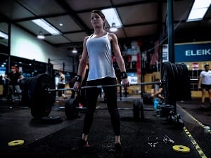 Photo of CrossFit Nimes