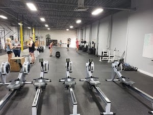 Photo of CrossFit Stoney Creek