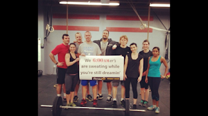 Photo of CrossFit Stoney Creek