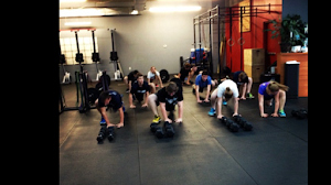 Photo of CrossFit Stoney Creek