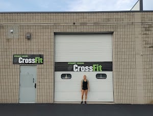 Photo of CrossFit Stoney Creek