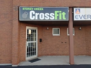 Photo of CrossFit Stoney Creek