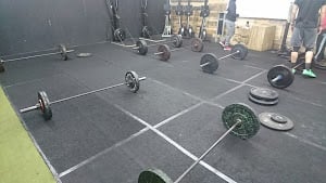 Photo of CrossFit Rudis