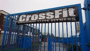 Photo of CrossFit Rudis