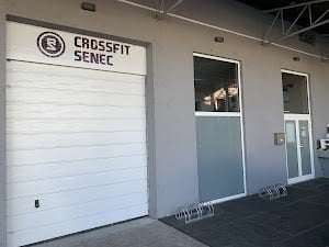 Photo of CrossFit Senec