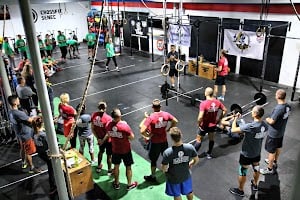 Photo of CrossFit Senec