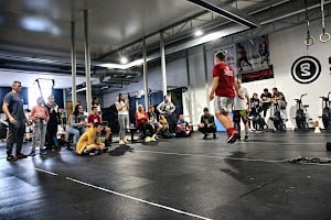 Photo of CrossFit Senec