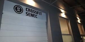 Photo of CrossFit Senec