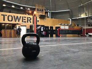 Photo of Red Tower CrossFit