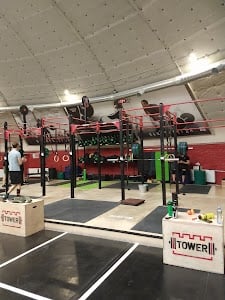 Photo of Red Tower CrossFit