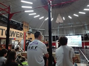 Photo of Red Tower CrossFit