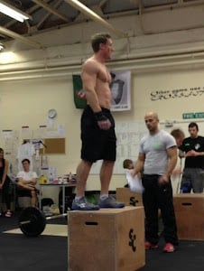 Photo of White Cliffs CrossFit