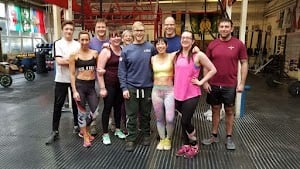 Photo of White Cliffs CrossFit