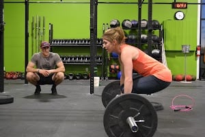 Photo of Fort Collins CrossFit